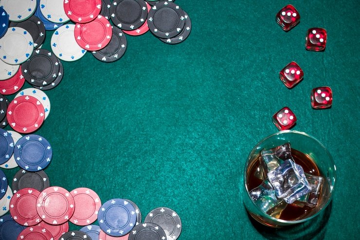 Panduan akun dompet untuk pengguna dewasa