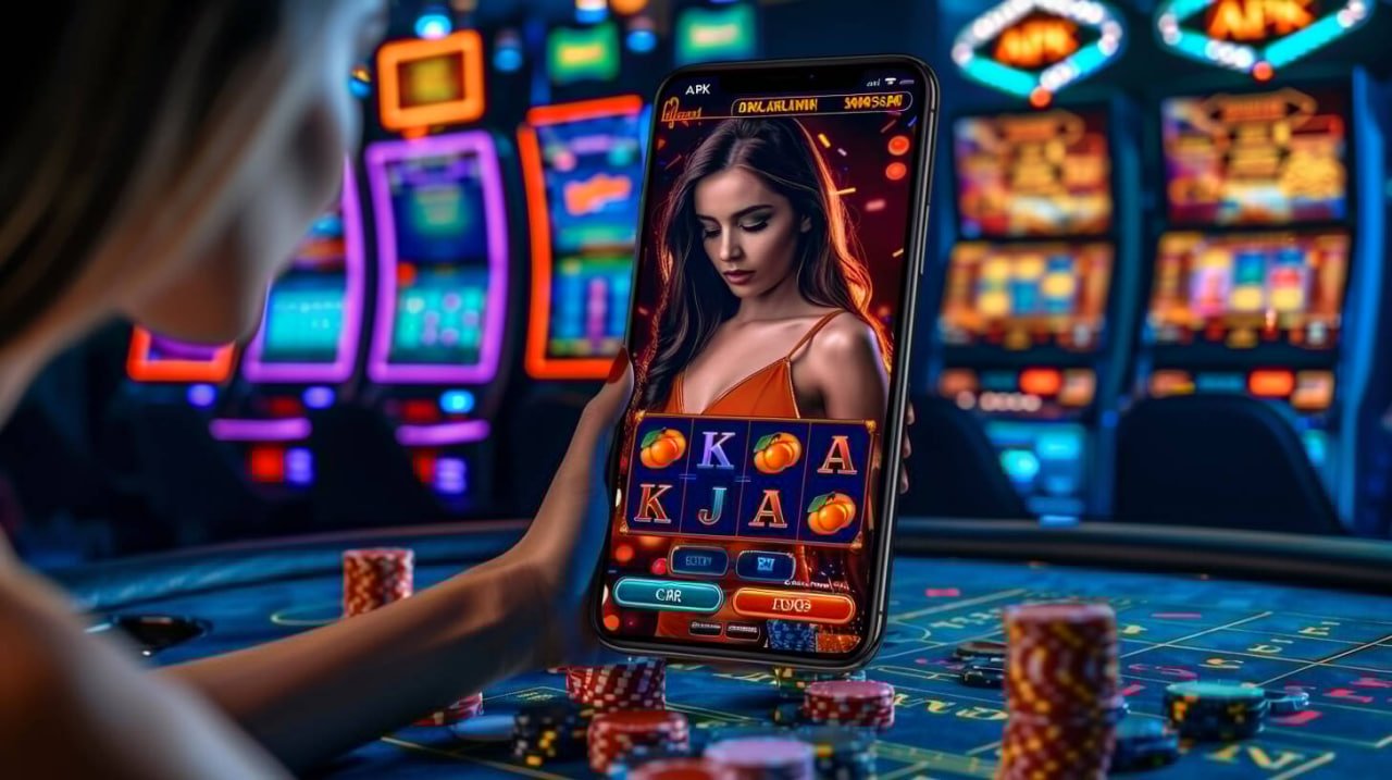 Pengguna mobile membaca layanan VIP