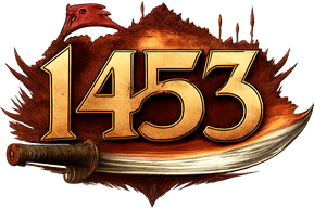 Logo 1453
